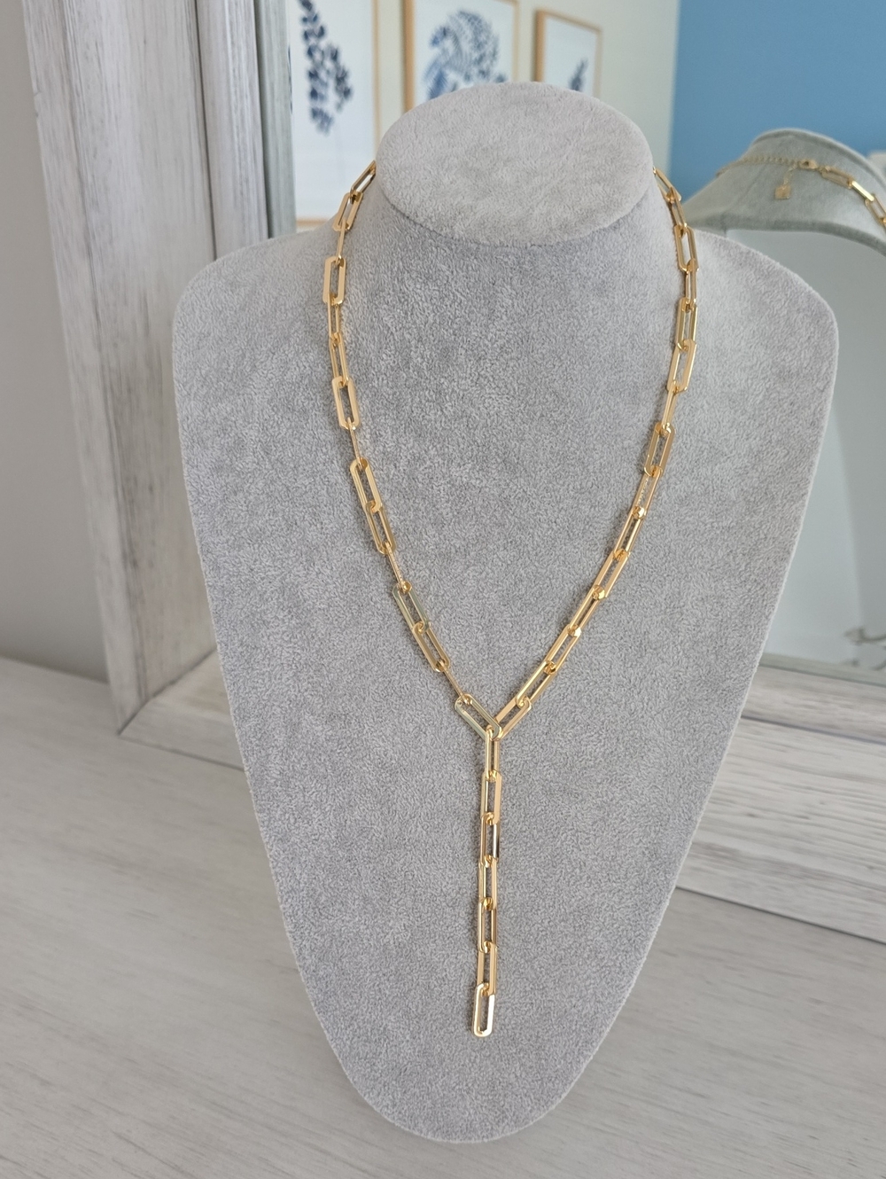 Park Lane Collins Necklace